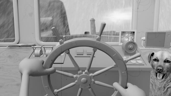 《Animal Aboard!》游戏画面相关图片6