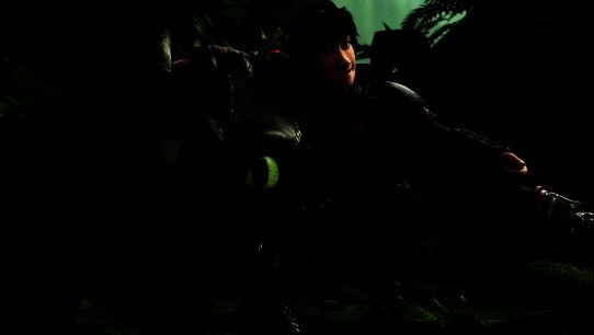 《驯龙高手:旅程》相关宣传画面2