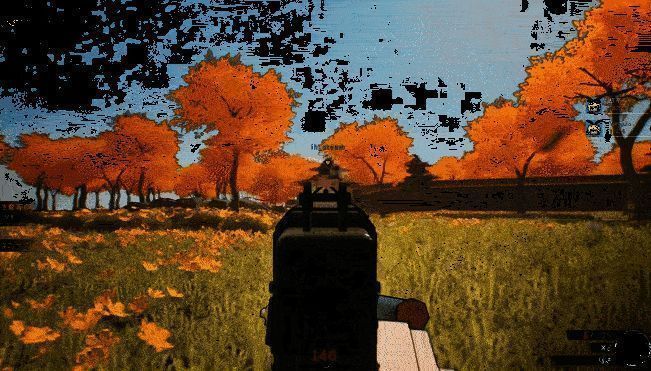 《世界岛·宅急送》游戏动态画面3