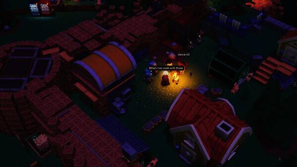 《Longvinter》游戏画面4