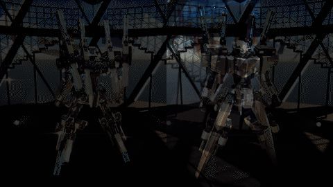 《爆甲艺术3》游戏动图1