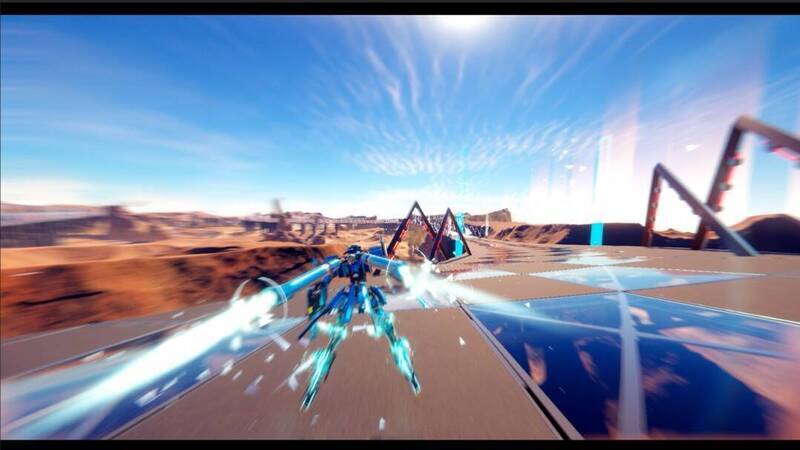 《爆甲艺术3》游戏画面5