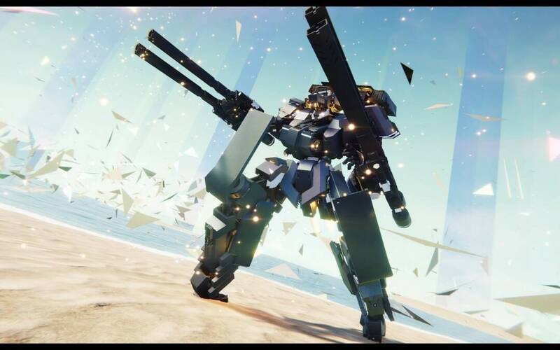 《爆甲艺术3》游戏画面6