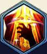 火焰加持技能图标