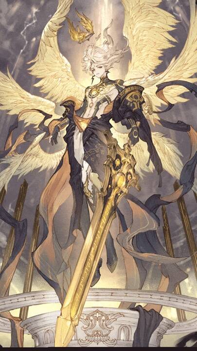 神王诺亚宣传图2