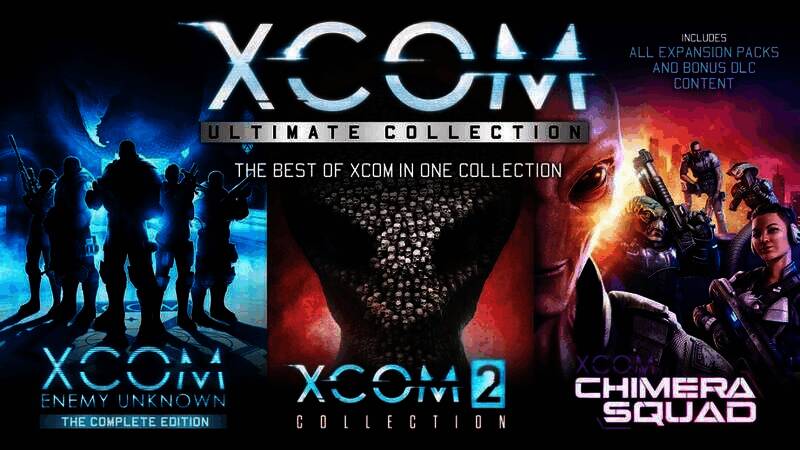 Julian Gollop相关图片1