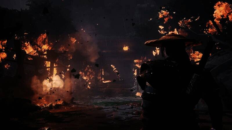 《琉隐神渡》游戏截图1