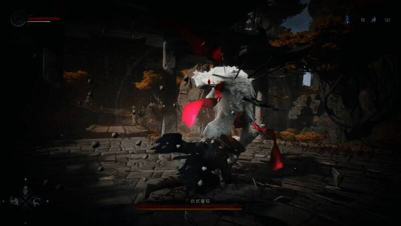 《琉隐神渡》游戏截图5