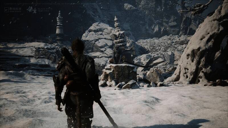 相关游戏画面或招聘场景图片