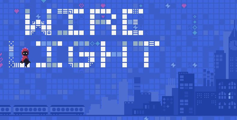 《Wirelight》游戏相关画面1