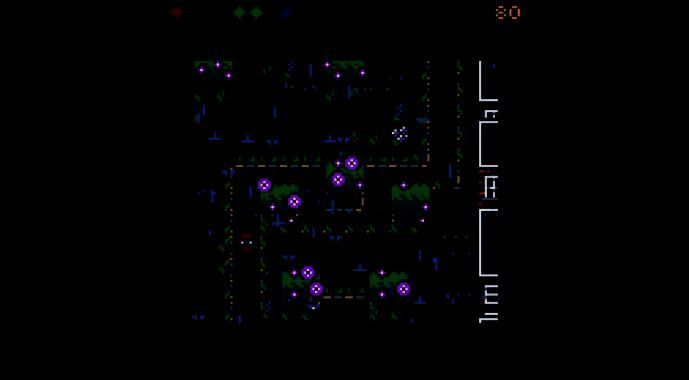 《Wirelight》游戏相关画面3