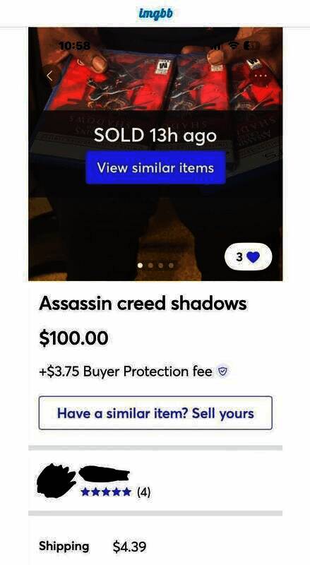 《刺客信条:影》相关新闻配图4