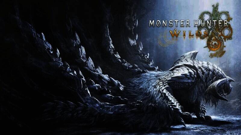 《怪物猎人：荒野》相关配图