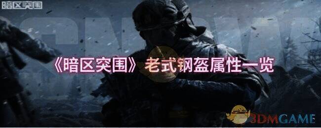 《暗区突围》相关游戏画面