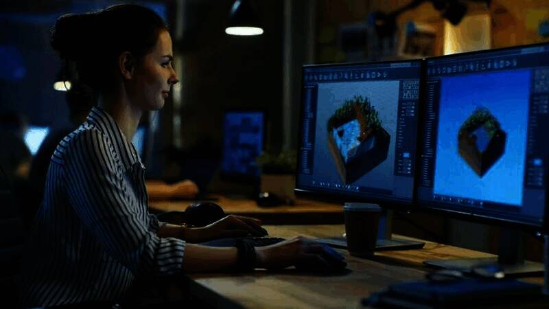 微软相关游戏开发新闻配图1