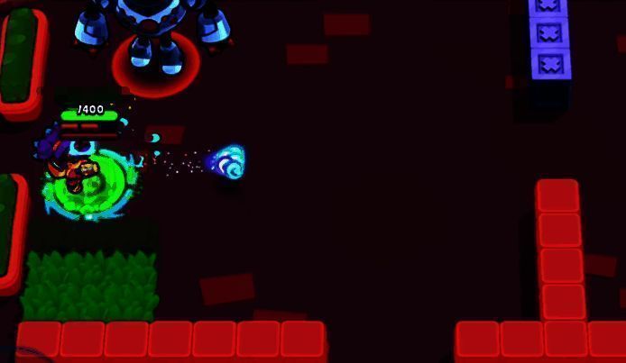 雪莉技能相关展示图3