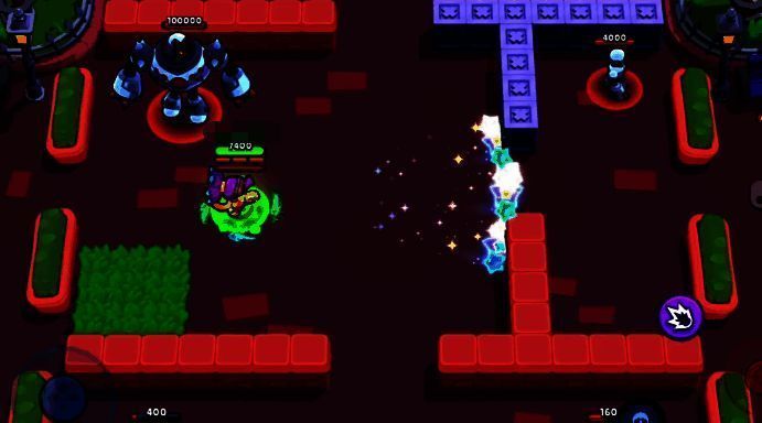 雪莉技能相关展示图4