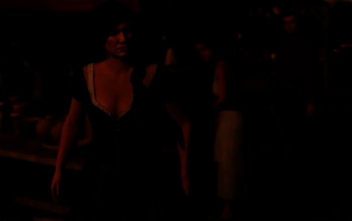 《天国:拯救2》第五戒律任务开始界面图片