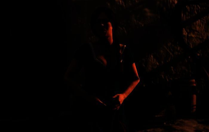 《天国:拯救2》第五戒律任务调查阶段场景图片