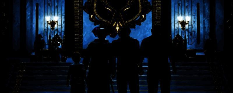 《如龙8外传》夹娃娃机场景图