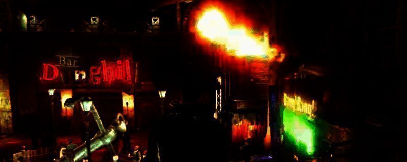 如龙8外传游戏相关图片