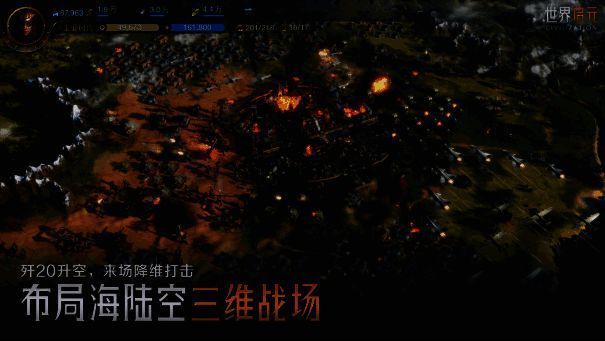 SLG游戏未来展望相关图片