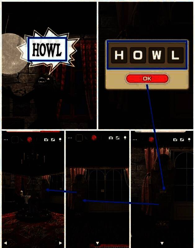 输入密码的埃及风格棺材