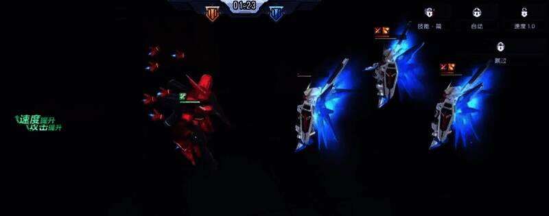 新安洲推进器展示图片