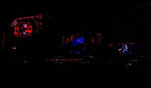 原神与肯德基联动营造仪式感相关画面图片