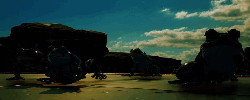 《最终幻想7:重生》游戏画面