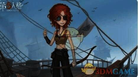 弓箭大师技能展示图片