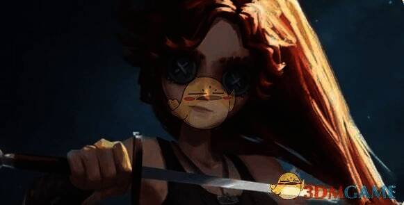 身手矫健技能相关图片