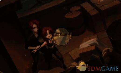 视力优秀技能展示图片