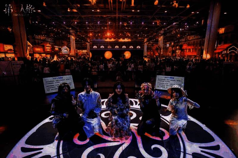 庄园心音·音乐会现场