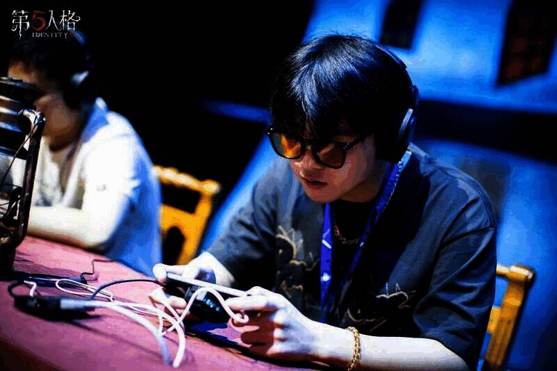 水友赛挑战赛精彩瞬间