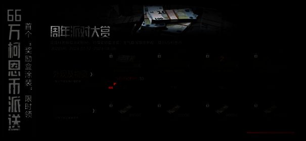 周年庆派对大赏相关图片