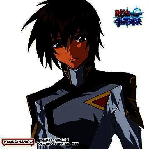 飞升自由敢达外观图2