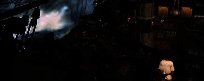 《如龙8外传》大海原证书考试相关场景图片