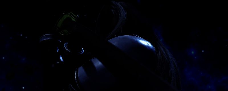 《最终幻想7:重生》游戏画面