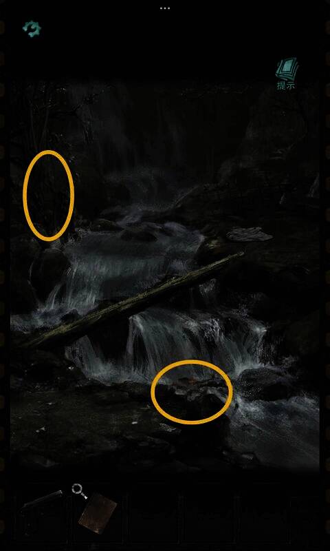 招魂棺游戏第三章场景1