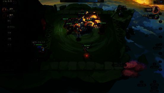 MuMu模拟器Pro手游方案操作界面截图