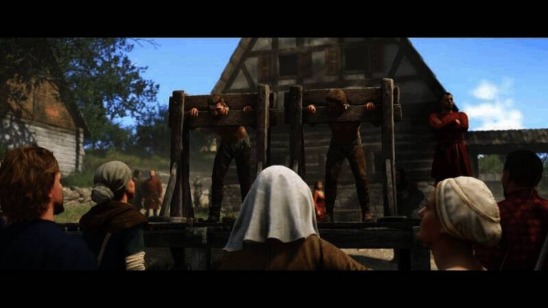 《天国：拯救2》相关配图2