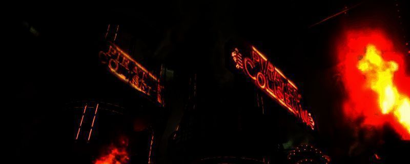 《如龙8外传》相关画面