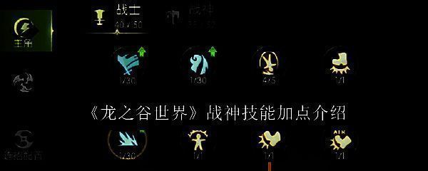 龙之谷世界战神相关图片1