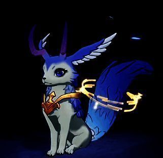 橙宠选择界面图片