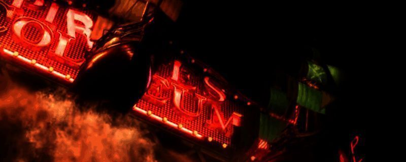 《如龙8外传》相关场景图片