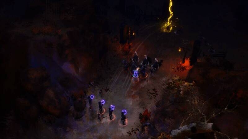 《兵连祸结》游戏相关图片2