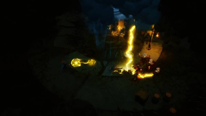 《兵连祸结》游戏相关图片4