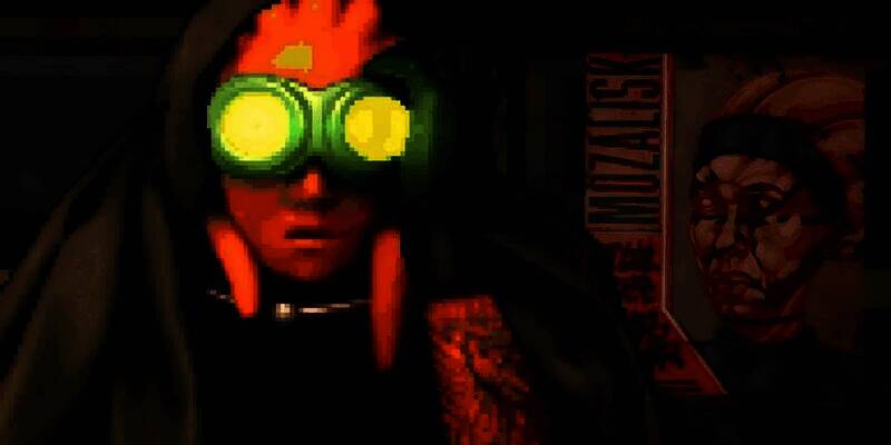 《Fortune’s Run》游戏相关图片