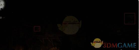 两个机关正确朝向的画面